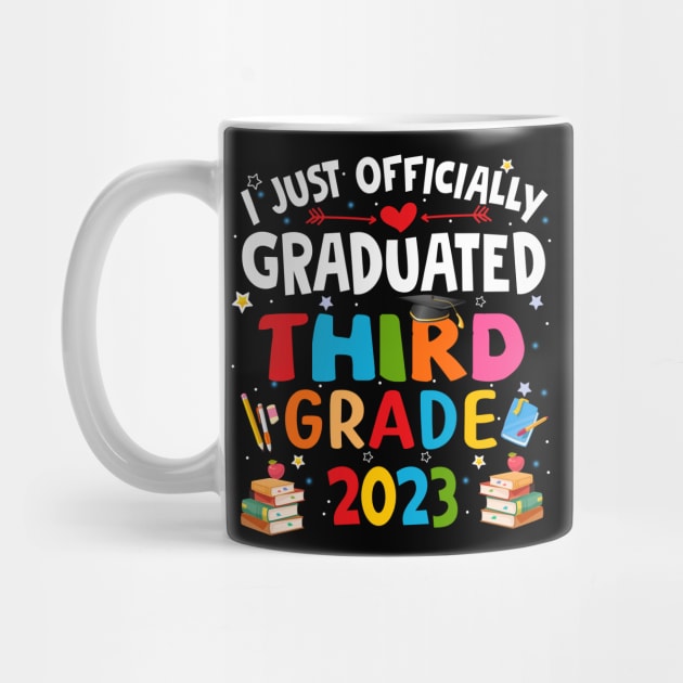 I just graduated third grade 2023 by marisamegan8av